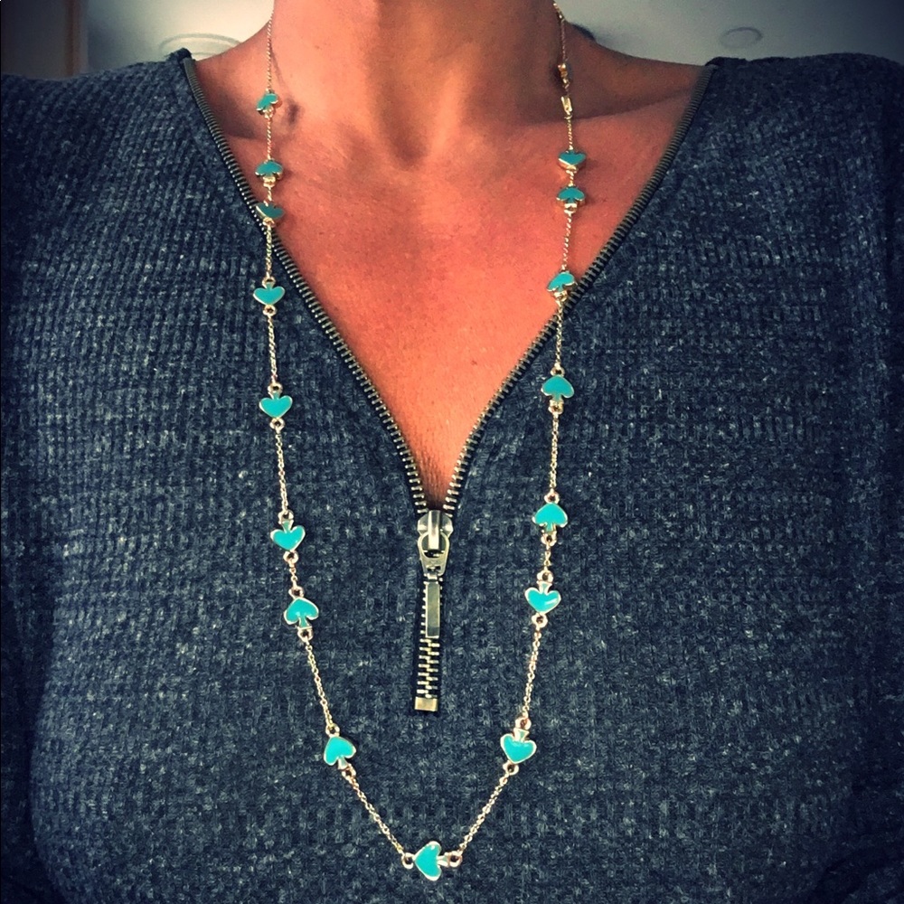 ♠️Kate Spade Necklace♠️